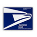 <b>Express Mail Flat Rate Envelope</b>